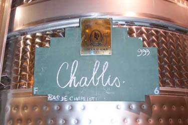 chablis