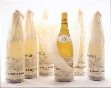 chablis