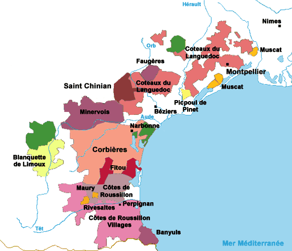 carte-languedoc