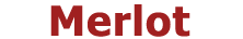Le Merlot