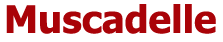 La Muscadelle